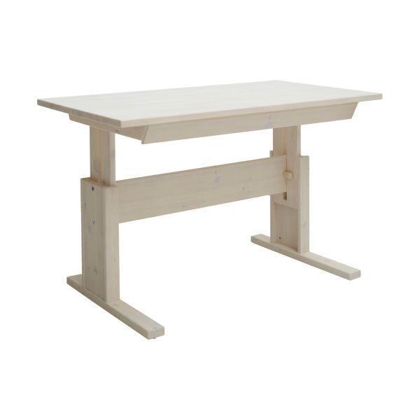 life time buro, Kinderen en Baby's, Kinderkamer | Stapelbedden en Hoogslapers, Gebruikt, Overige typen, Ophalen