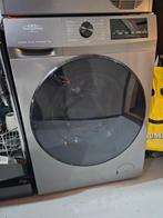 Everglades wasmachine 9kg., Witgoed en Apparatuur, Ophalen, 1200 tot 1600 toeren, 8 tot 10 kg, Zo goed als nieuw