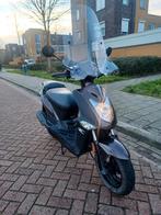 Kymco Agility50 4Takt 45Km Bj.2016, Fietsen en Brommers, Scooters | SYM, Ophalen, Gebruikt, Overige modellen, Maximaal 45 km/u