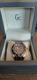 Guess collection sport class xxl ceramic, Sieraden, Tassen en Uiterlijk, Horloges | Heren, Ophalen of Verzenden, Zo goed als nieuw