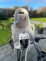 Te koop fietsstoeltje, Fietsen en Brommers, Fietsaccessoires | Fietsstoeltjes, Ophalen, Zo goed als nieuw