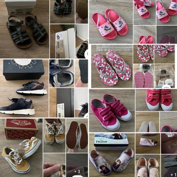 Maat 28 beschikbaar voor biedingen