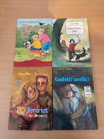 - Carry Slee, Ophalen of Verzenden, Gelezen, Fictie algemeen