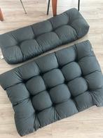 Pallet bank kussen, Tuin en Terras, Tuinmeubel-accessoires, Ophalen, Zo goed als nieuw