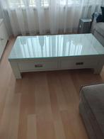Mooie  kompleet meubel set   wit, Ophalen of Verzenden, Zo goed als nieuw, Minder dan 50 cm, Rechthoekig