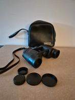 Tasco InFocus 7x35 Wide Angle verrekijker, Ophalen, Minder dan 8x, Porro (met knik), Zo goed als nieuw