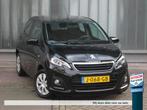 PEUGEOT 108 1.0 e-VTi 5D Active, 12 maanden, Stof, Gebruikt, Euro 6