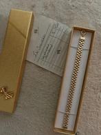 Rolex Armband 14K Goud!, Sieraden, Tassen en Uiterlijk, Armbanden, Ophalen of Verzenden, Nieuw, Goud, Goud