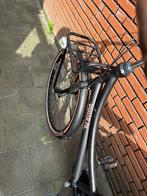 Gazelle puur, Fietsen en Brommers, Fietsen | Dames | Damesfietsen, Gebruikt, 47 tot 50 cm, Versnellingen, Ophalen of Verzenden