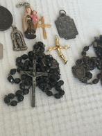 Religie, Verzamelen, Religie, Ophalen of Verzenden, Zo goed als nieuw, Kaart of Prent