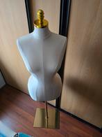 Paspop te koop, Minder dan 50 cm, 100 tot 150 cm, Overige typen, Ophalen of Verzenden