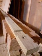 Ventilatielatten gewolmaniseerd NIEUW, Ophalen, Nieuw