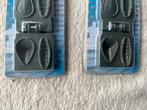 adv 255 / NIEUW 2 set's foreldeeg mal / bait maker POWERBAIT, Watersport en Boten, Ophalen of Verzenden, Nieuw, Overige typen