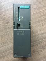 Siemens S7-300 CPU317-2 PN/DP 6ES7 317-2EK14-OAB0, Hobby en Vrije tijd, Elektronica-componenten, Ophalen of Verzenden, Zo goed als nieuw