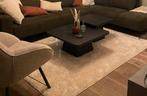 Vloerkleed Loods 5 | hoogpolig | cremekleurig, Ophalen, Gebruikt, Minder dan 10 m², Tapijt