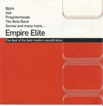 Empire Elite oa. Propellerheads, Bjork, Alison Krauss = 1,49, Cd's en Dvd's, Cd's | Verzamelalbums, Pop, Ophalen of Verzenden