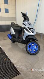 Piaggio zip 183 brom, Ophalen, Zo goed als nieuw, Benzine, Zip