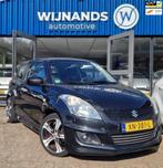 Suzuki Swift 1.2 X-ite uitvoering! Airco Elektrische ramen, Voorwielaandrijving, 1242 cc, 400 kg, Bedrijf