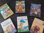 Kinder dvd's, Cd's en Dvd's, Ophalen of Verzenden, Zo goed als nieuw