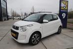 Citroën C1 1.0 VTi Shine Carplay-Camera, 5drs, 1e eig, Airc, Origineel Nederlands, Te koop, Benzine, 4 stoelen