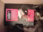 Weber rapid fire chimney starter set, Tuin en Terras, Barbecue-accessoires, Ophalen, Nieuw