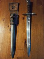 bajonet, Ophalen, Landmacht, Duitsland, Mes of Dolk