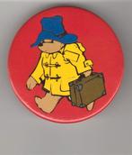 Paddington beer vintage button, Verzenden, Zo goed als nieuw, Overige onderwerpen