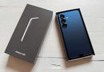 Samsung galaxy s25 nieuw in doos met hoesje dual sim + bon, Ophalen of Verzenden, Nieuw, Blauw, Android OS