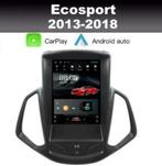 Ford Ecosport radio navigatie 10,4inch dab+ carplay android, Nieuw, Ophalen of Verzenden