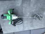 hitachi menger mixer UM16VST 1500watt met garde, Ophalen, Zo goed als nieuw