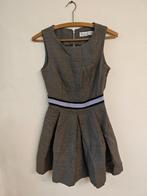 Jurk Tara Jarmon, Kleding | Dames, Ophalen of Verzenden, Zo goed als nieuw, Maat 36 (S), Grijs