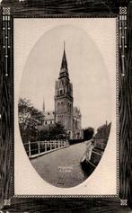 Medemblik - R.C. Kerk - Toren, Verzamelen, Ophalen of Verzenden, Voor 1920, Gelopen, Noord-Holland