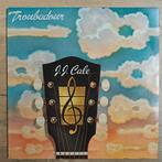 LP · J.J. Cale — Troubadour, Ophalen of Verzenden, Gebruikt, 12 inch, Overige genres