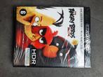 The angry birds 4k  nieuw, Cd's en Dvd's, Blu-ray, Ophalen of Verzenden, Nieuw in verpakking