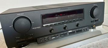 Philips 900 serie receiver FR931 beschikbaar voor biedingen