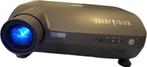 Sharp vision Lcd led XV- 380H projector grootbeeld, Ophalen of Verzenden, Zo goed als nieuw