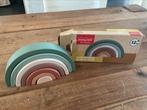 Playing kids houten regenboog, Ophalen, Zo goed als nieuw, Overige typen