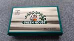 Nintendo game and watch GREEN HOUSE €80, 1 speler, Ophalen, Gebruikt, Avontuur en Actie