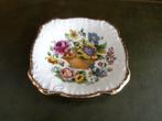 Staffordshire Square Jewelry Tray, Ophalen of Verzenden