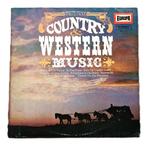 The Nashville Gamblers  - Original  C & W music (12" LP*), Verzenden, 12 inch, Overige typen