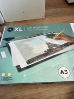 Led brightboard, Ophalen of Verzenden, Zo goed als nieuw, Materiaal
