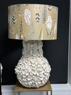 Prachtige lamp met Designers Guild kap, Ophalen, Nieuw
