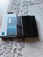 Samsung Galaxy Fold 6 256GB, Zwart, Ophalen of Verzenden, Zo goed als nieuw, Galaxy Z Fold