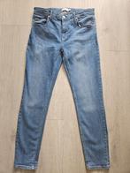 Spijkerbroek lichtblauw The Sting Melting mt. W32L30 stretch, The Sting, Blauw, Ophalen of Verzenden, Zo goed als nieuw