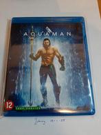 Aquaman, Cd's en Dvd's, Blu-ray, Ophalen of Verzenden, Zo goed als nieuw, Science Fiction en Fantasy