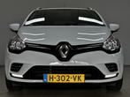 Renault Clio Estate 0.9 TCe Zen/ Trekhaak/ LED Dagrijverl/ D, Auto's, Voorwielaandrijving, 898 cc, Stof, Gebruikt