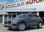 Audi Q3 35 TFSI S-Tronic Business Line | Navigatie, Zwart, 4 cilinders, 150 pk, LED verlichting