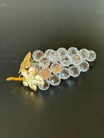 Swarovski tros druiven, Ophalen of Verzenden, Zo goed als nieuw, Figuurtje