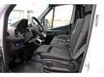 Mercedes-Benz Sprinter 319 CDI L3H2 V6 7G-TRONIC AUTOMAAT, Auto's, Bestelauto's, Dodehoekdetectie, Diesel, Bedrijf, BTW verrekenbaar