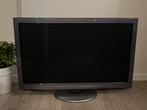 Panasonic Viera 42” plasma tv incl. Vogels wandbevestiging, Ophalen, Gebruikt, Panasonic, 50 Hz